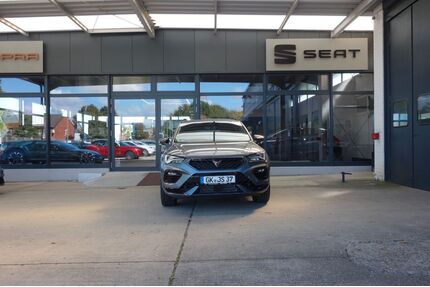 Aprilia Ateca 