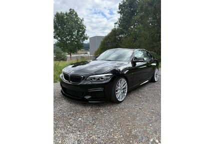 BMW M240i Gebrauchtwagen