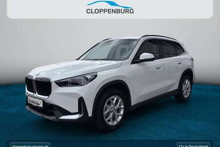 BMW X1 Gebrauchtwagen
