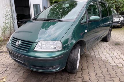 Suzuki Sharan 