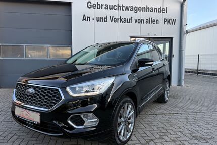 Ford Kuga Gebrauchtwagen