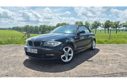 BMW 118 Gebrauchtwagen