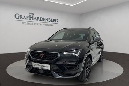 Cupra Ateca Gebrauchtwagen