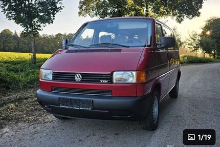 VW T4 andere Gebrauchtwagen