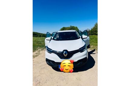 Renault Kadjar Gebrauchtwagen
