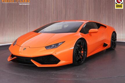 Lamborghini Huracán Gebrauchtwagen