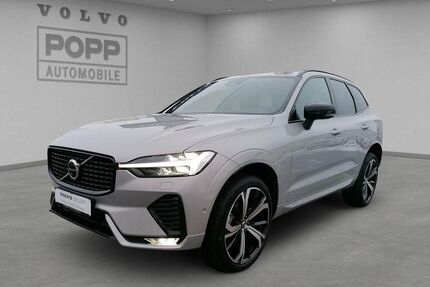 Volvo XC60 Gebrauchtwagen