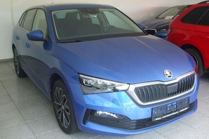 Skoda Scala Gebrauchtwagen