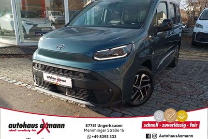 Toyota Proace City Gebrauchtwagen