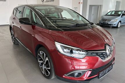 Renault Scenic Gebrauchtwagen