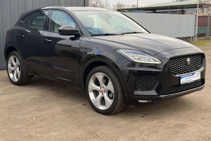 Jaguar E-Pace Gebrauchtwagen
