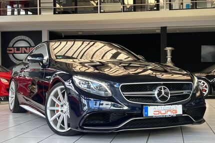 Mercedes-Benz S 500 Gebrauchtwagen