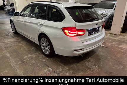 BMW 318 Gebrauchtwagen