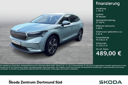 Skoda Enyaq Gebrauchtwagen