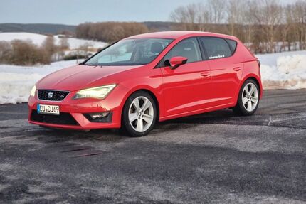 Seat Leon Gebrauchtwagen