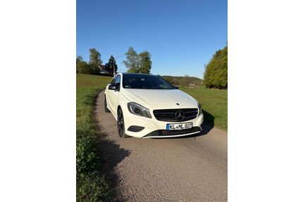 Mercedes-Benz A 180 Gebrauchtwagen