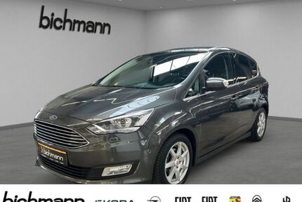 Ford C-Max Gebrauchtwagen