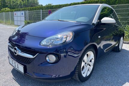 Opel Adam Gebrauchtwagen