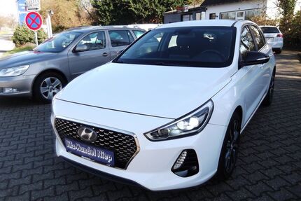 Hyundai i30 Gebrauchtwagen