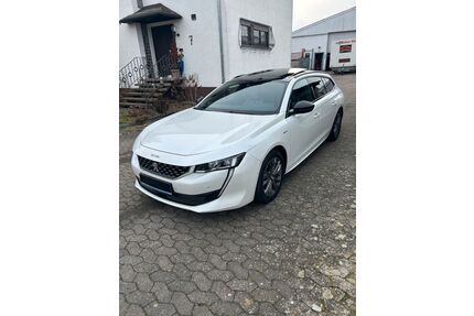 Peugeot 508 Gebrauchtwagen