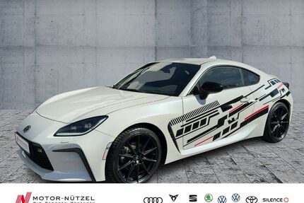 Toyota GR86 Gebrauchtwagen
