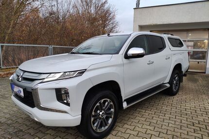 Mitsubishi L200 Gebrauchtwagen