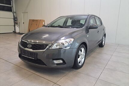 Kia ceed / Ceed Gebrauchtwagen