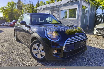 Mini Cooper Gebrauchtwagen