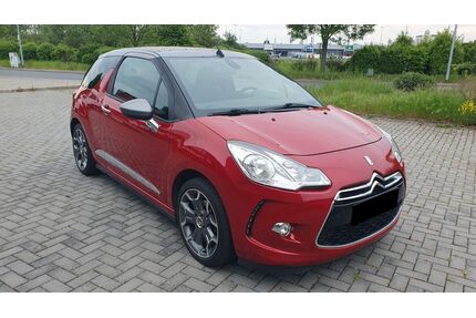 Citroen DS3 Gebrauchtwagen