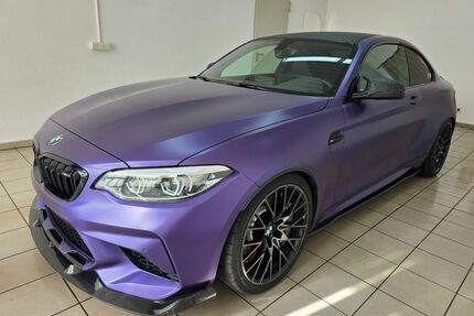 BMW M2 Gebrauchtwagen