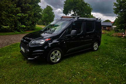 Ford Transit Connect Gebrauchtwagen
