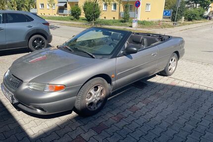 Chrysler Stratus Gebrauchtwagen