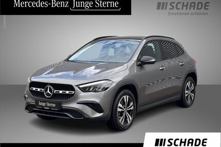 Mercedes-Benz GLA 200 Gebrauchtwagen