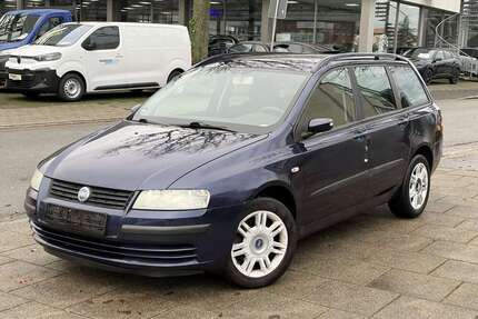 Fiat Stilo Gebrauchtwagen