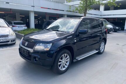 Suzuki Grand Vitara Gebrauchtwagen