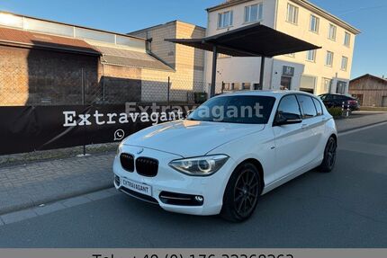 BMW 118 Gebrauchtwagen