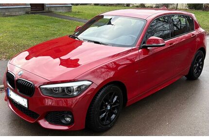BMW 118 Gebrauchtwagen