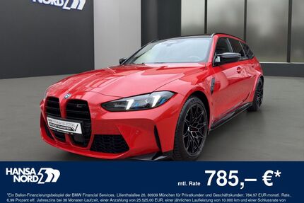 BMW M3 Gebrauchtwagen