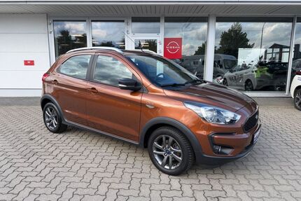 Ford Ka/Ka+ Gebrauchtwagen