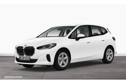 BMW 220 Active Tourer Gebrauchtwagen