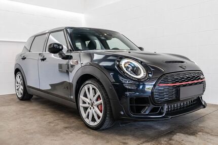 Mini John Cooper Works Clubman Gebrauchtwagen