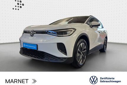 VW ID.4 Gebrauchtwagen