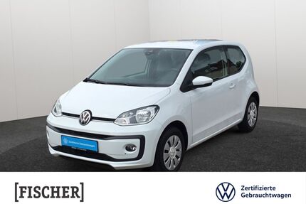 VW up! Gebrauchtwagen