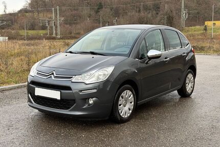 Citroen C3 Gebrauchtwagen