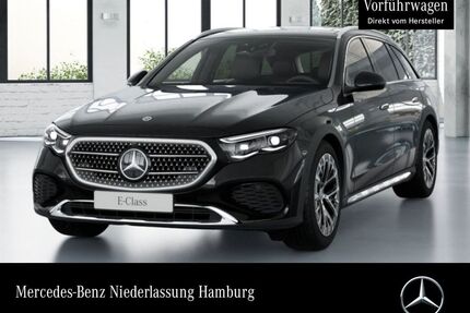 Mercedes-Benz E 220 Gebrauchtwagen