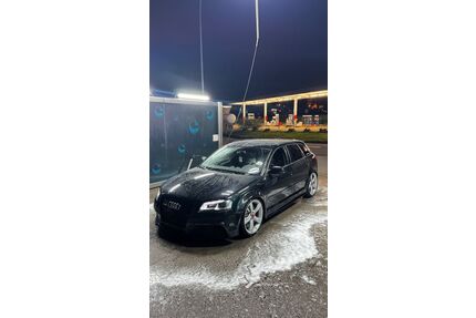 Audi RS3 Gebrauchtwagen