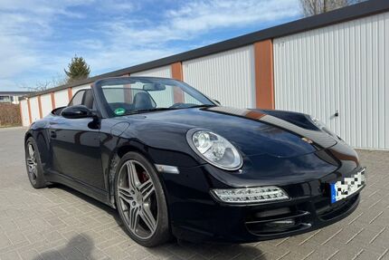 Porsche 911 Urmodell Gebrauchtwagen