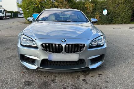 BMW M6 Gebrauchtwagen