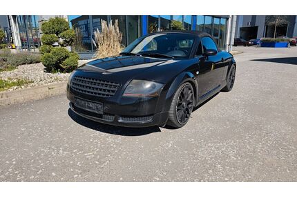 Audi TT Gebrauchtwagen