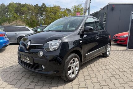 Renault Twingo Gebrauchtwagen